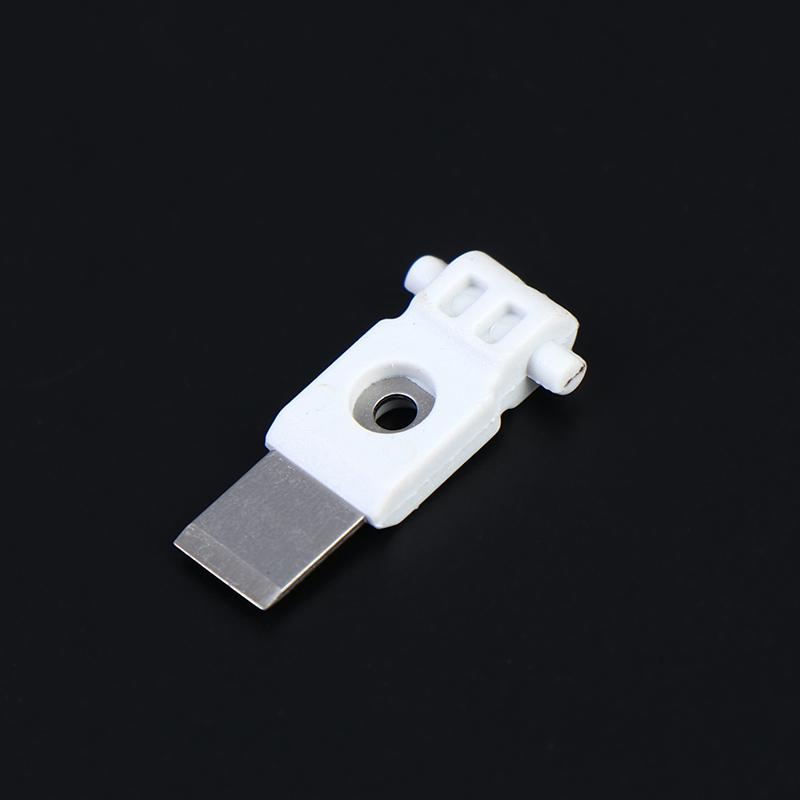 1/3/9 Stück Für P1S A1/X1/P1 Mini Schneider 3D-Drucker Filament-Schneiderklingen Ersatz 3D-Drucker Zubehör