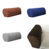 Armrest 2pcs Covers Stretch Set Chair Sofa Arm Protectors Couch Removable Cover
