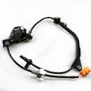 Front Left ABS Wheel Speed Sensor For Honda Odyssey 3.5 57455-SFJ-W01 57455SFJW0