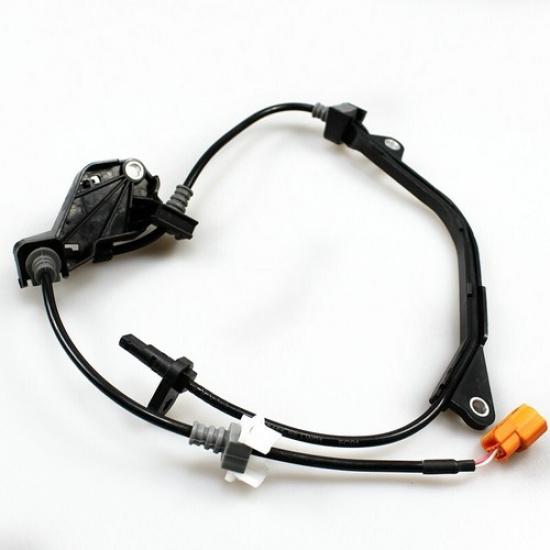 Front Left ABS Wheel Speed Sensor For Honda Odyssey 3.5 57455-SFJ-W01 57455SFJW0