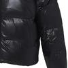 PUMA Down Jacket Winter Unisex Black 928655-01