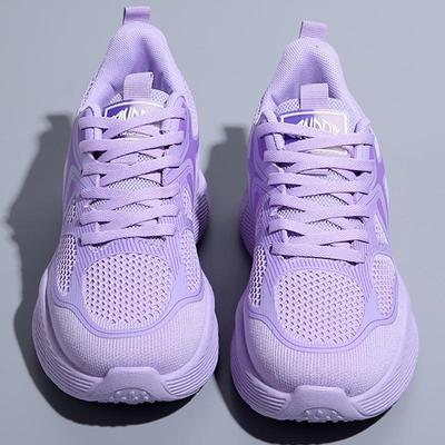 UniseX Sneakers Ελαφριά παπούτσια για τρέξιμο Αθλητικά παπούτσια γυμναστικής Γυναικεία αθλητικά παπούτσια