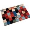1pc 45*70cm Soft Absorbent Bath Mat Bathroom Rugs Non-Slip Quick-Dry Bath Rug Floor Mat For Bathroom Entryway Kitchen