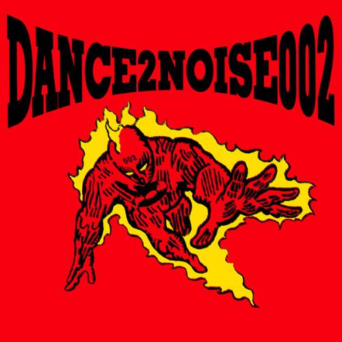 

CD VARIOUS Dance 2 Noise 002 VICL290 INVITATION 1992 Japan ObiDance Electronica Used