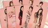 [Б/У] TWICE Открытка Подставка Торговая карточка Момо Сана Чеён Чонён Цзыюй