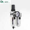 SATA Pneumatic Air Filter Regulator with Oil-Water Separator