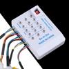 Quick Testing Controller Tester Tool 24V/36V/48V/60V/72V E-Bike Scooter Tester Maintenance Tool