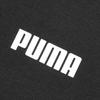 New PUMA ESS HALF ZIP TR Sweatshirt Women's Black 690264-01