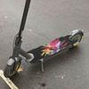 Self-adhesive Scooter Pedal stickers Sandpaper For Ninebot MAX‑G30 High quality