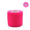 Ankle & Finger Self-Adhesive Protective Bandage - Elastic, Non-Woven Fabric for Sports & Pets