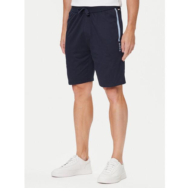 Спортивные шорты BOSS Authentic EU S