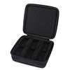 Portable Home Watch Storage Case Suitable For Various Brands
