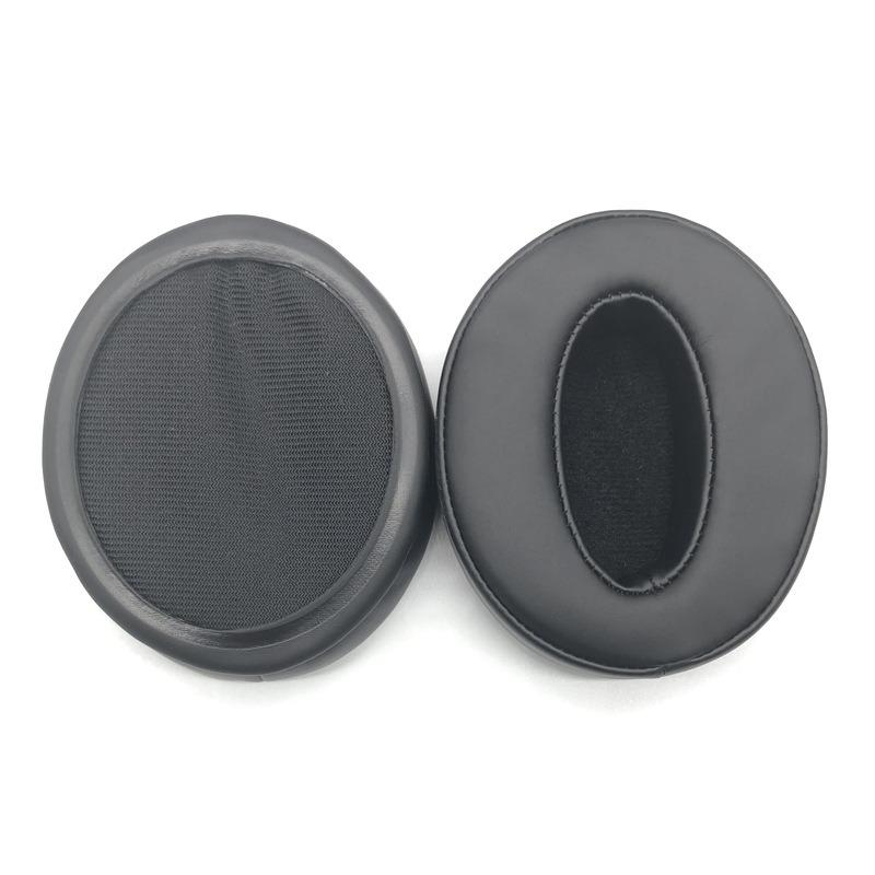 Replacement Ear Pads For Sennheiser HD 450BT 458BT 300 4.30 4.20 400S 350BT Headphone Accessories Ear Cushion Memory Foam Cover