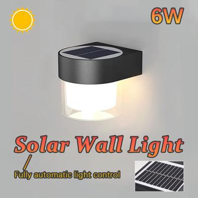 Led Işıklar – Led güneş lambası