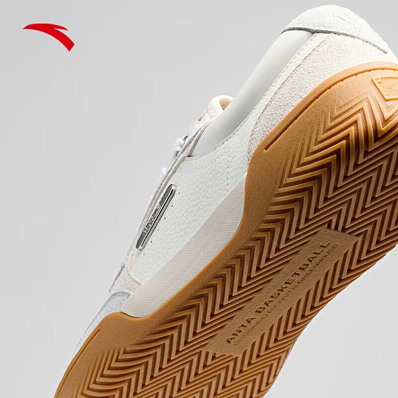 Anta Kyrie Irving Hela TRIBE Casual Basketball Shoes