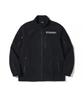 Fieldmanual Utility Fleece Jacket Black