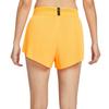 Nike Aeroswift Lightweight Moisture-Wicking Quick-Dry Breathable Running Shorts Women Shorts FN2329-845