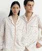 Joseulaunji (Couple) Picnic Pajama Set