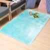 Australischer Langflor-Teppich - Rutschfeste Fußmatte für Wohnzimmer, Schlafzimmer oder Erker