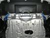 CUSCO Power Brace Front Lower Arm for Toyota 86 ZN6 Subaru BRZ ZC6 965 492 FP (for Plus) /