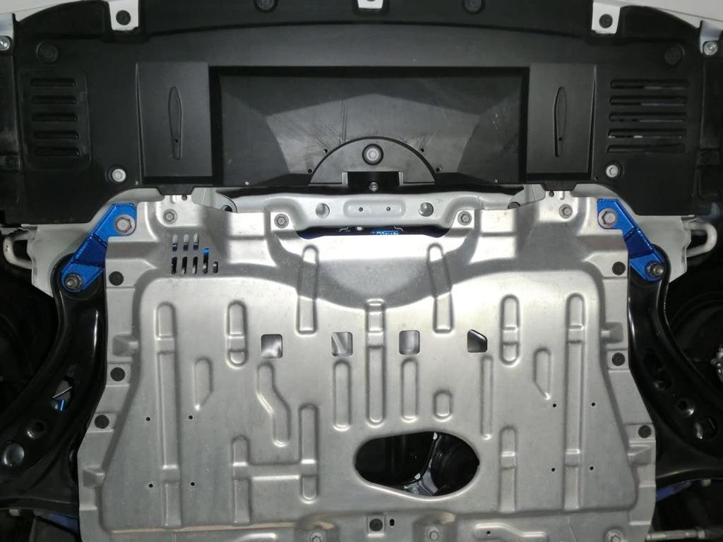 CUSCO Power Brace Front Lower Arm for Toyota 86 ZN6 Subaru BRZ ZC6 965 492 FP (for Plus) /