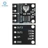 DRV8871 H-bridge Brushed DC Motor Driver Module  DC 6.5-45V 3.6A Brushed Motor Driver PWM Control Driver Module