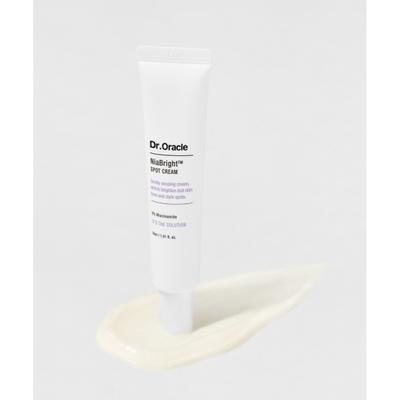 Crème Spot Dr.oracle 30ml Naia Bright