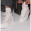 Converse Lift Harts Vintage White A19058c