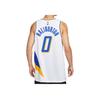 Nike NBA City Edition Indiana Pacers Tyrese Haliburton 0 Simple Comfortable Casual Stylish Basketball Jersey Men Jersey HM5983-100