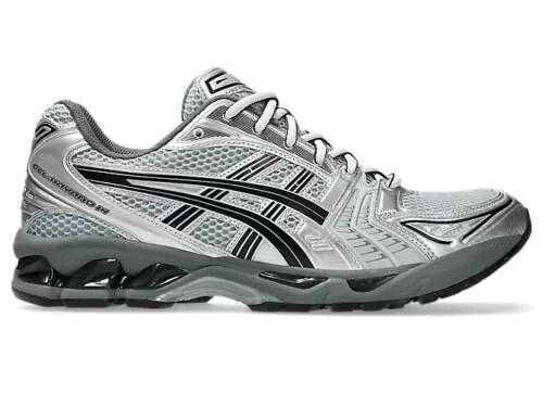 URBAN RESEARCH Esclusiva Asics Gel-Kayano 14 Argento Puro 1203A706-020