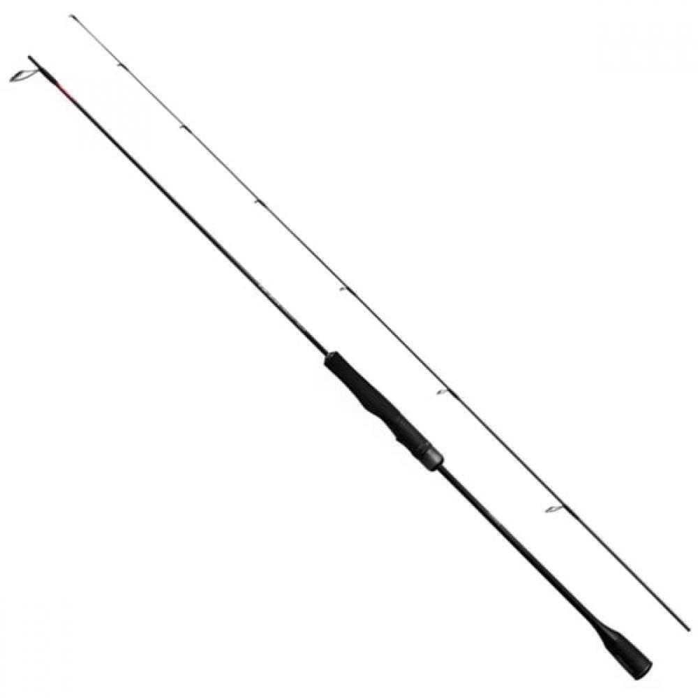 

Shimano OfFshore Light Jigging Rod 24 Osia Jigger Slj S64 00 Fs [Jigging Rod]