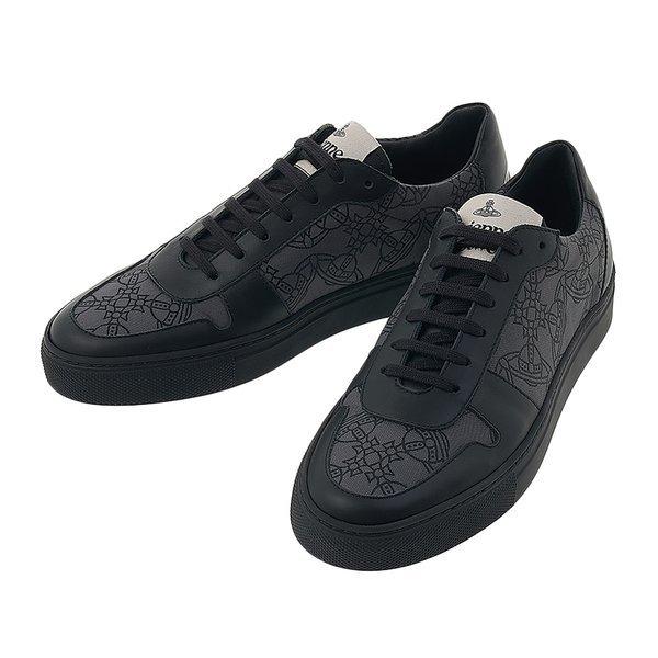 

Vivienne Westwood Vivienne Westwood Orb Jacquard Sneakers 75020002w C001l N401 EU38(250255)