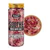Soothing Pink Bath Salt (250 G), Soothe Rose Bath Salt