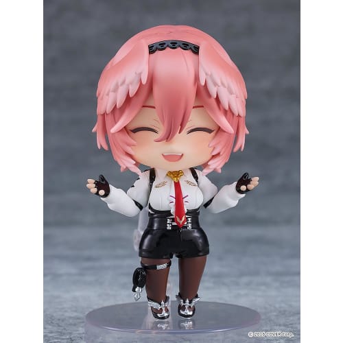 Nendoroid Hololive Production Takamine Rui Non-scale Plastic Painted Movable Figure