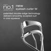 Shu Uemura Eyelash Curler W Curler Eyelash Curler