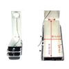 1 Pair 24L Motorcycle Side Boxs Luggage Tank Tail Tool Bag Motorcycle Universal Modified Side Box for Kawasaki/Yamaha/Suzuki