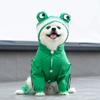 Waterproof Dog Raincoat for Golden Retrievers And All Breeds Small to Extra Large Sizes S M L XL 2XL 5XL 6XL 7XL Pet Weather Pro
