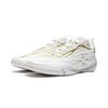 Li Ning Wade 808 5 Ultra V2 Flowing Gold Sports Comfortable Shock Absorption Wear-Resistant Low-Top Basketball Shoes Men Sneaker ABAV045-11