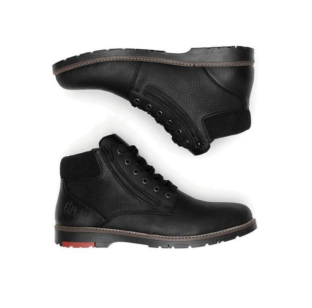 Rieker 10503-00 Boots