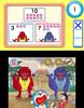 Doraemon Time Battle 3DS 100-Square -