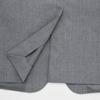 Uniqlo Japan Stretch Wool Slim Jacket  Can Be Set Up 