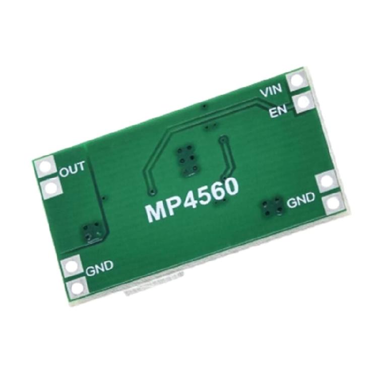 2A MP4560 Step Down Voltage Regulator Converter Module Input 8-55V Adjustable
