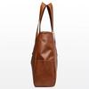 Women'S Large Tote Bag - New Trendy Korean Style - Versatile - Simple Large Capacity Tote Bag Single Shoulder Handbag Soft Women'S Bag