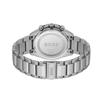 BOSS Cloud Blue Stainless steel Silver Men's Quartz Watch 1514015