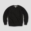 Sopeuteugusjeu Terry Sweatshirt, Vintage Black