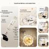SUPOR SPD009S 1.2L Smart Low-Noise Wall-Breaking Blender CN plug (adapter included)