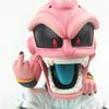 Anime Q Version Majin Buu Middle Finger Posture Figure Toy Doll Collection Model Gift