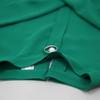 Shiz Madam Pearl Blouse Forest Gems T57516