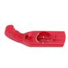 Shooters Bottle Opener Portable PP Beer   Shooter Push Type Beer Bottle Opener for Bar KTV Dining Room Home