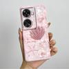 For Huawei Nova 12 SE Phone Case Nova 11 SE 12SE Fashion Soft Liquid Silicone Shockproof Protective Back Covers Anti Slip Fundas